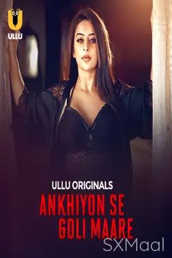 Ankhiyon Se Goli Maare Part 1