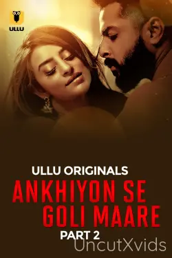 Ankhiyon Se Goli Maare Part 2 EP5-7