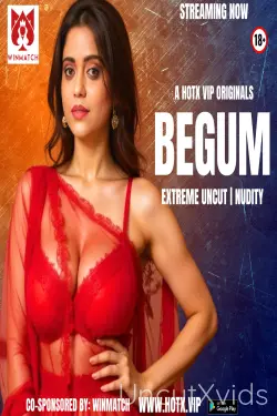 Begum Full Uncut