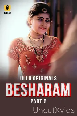 Besharam Part 2 E5-E7 Full