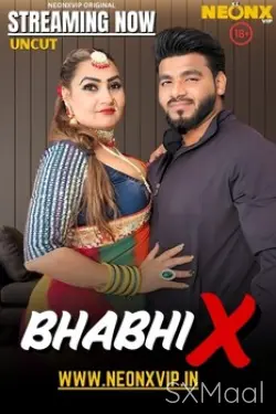 Bhabhi X Hema Rajput