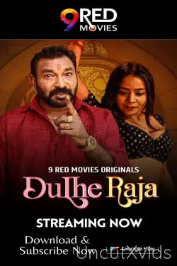 Dulhe Raja S01 EP1-3