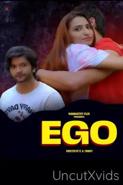 Ego Hot Shortfilm