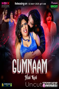 Gumnaam Hai Koi Full Uncut