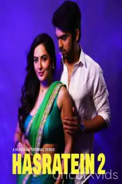 Hasratein 2 S2 EP5-EP6