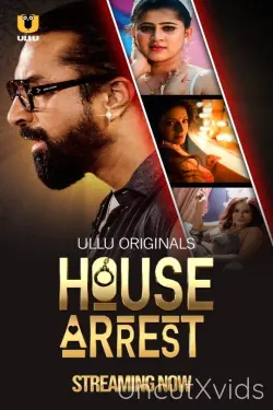 House Arrest Episode 3