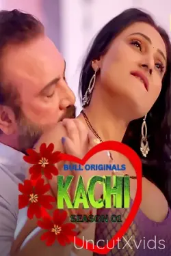 Kachi S1 E1-E2