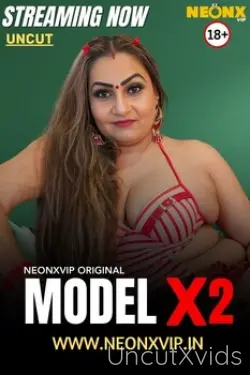 Model X 2 Uncut