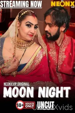 Moon Night Full Uncut Porn