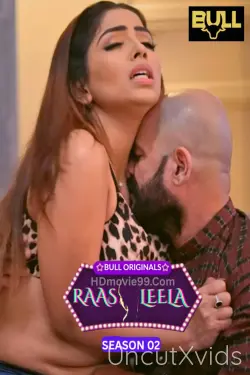 Raasleela S2 E3-E4