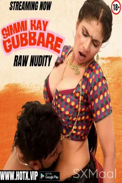 Simmi Kay Gubbare Uncut
